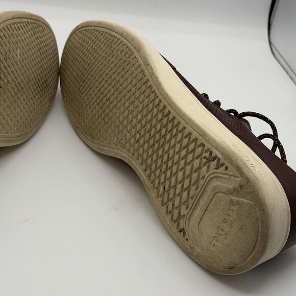 Cole Haan Grand Crosscourt Daily Shoes Mens 11 M Casual Sneaker Maroon C34167 main image 13
